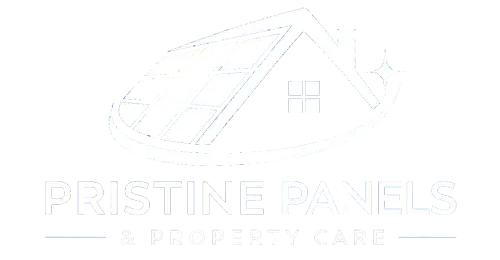 Pristine Panels & Property Care logo