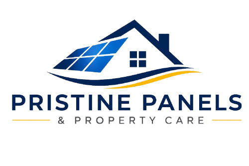 Pristine Panels & Property Care logo