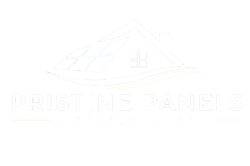 Pristine Panels & Property Care logo