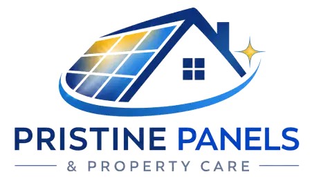 Pristine Panels & Property Care logo